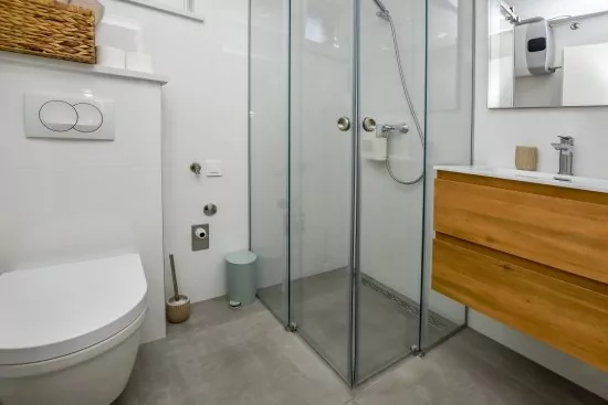 Apartmán Severní Dalmácie - Žaboric DA 3807 N1