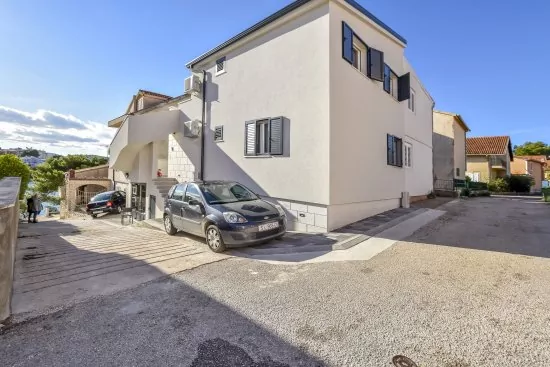 Apartmán Severní Dalmácie - Žaboric DA 3807 N2