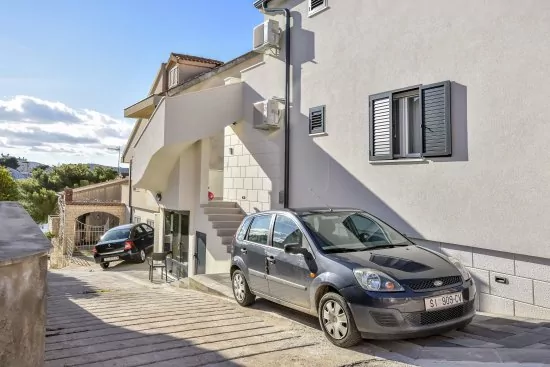 Apartmán Severní Dalmácie - Žaboric DA 3807 N2