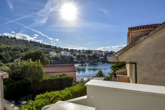 Apartmán Severní Dalmácie - Žaboric DA 3807 N2