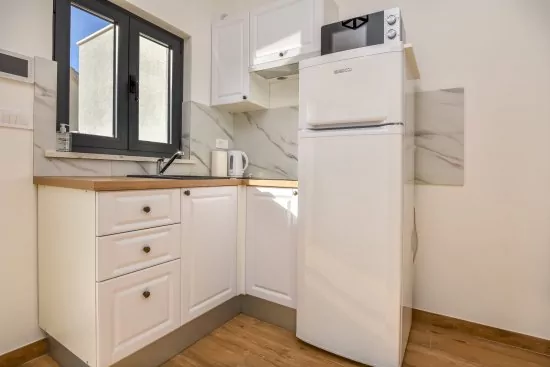 Apartmán Severní Dalmácie - Žaboric DA 3807 N2