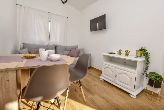 Apartmán Severní Dalmácie - Žaboric DA 3807 N2