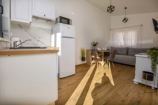 Apartmán Severní Dalmácie - Žaboric DA 3807 N2