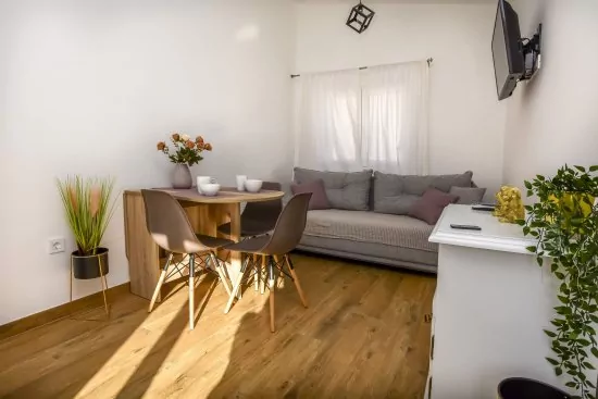 Apartmán Severní Dalmácie - Žaboric DA 3807 N2