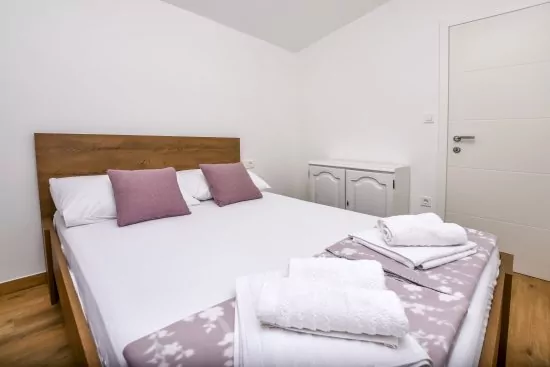 Apartmán Severní Dalmácie - Žaboric DA 3807 N2