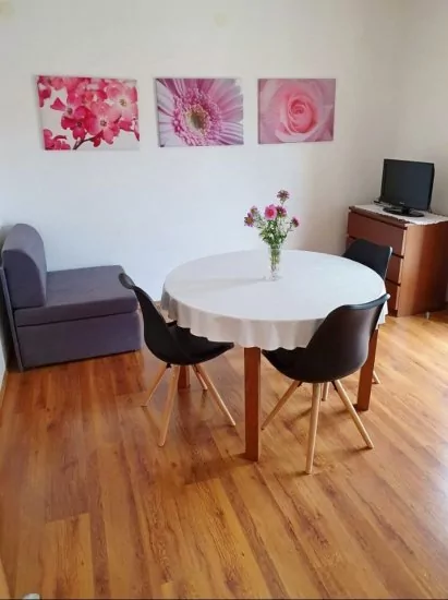 Apartmán Severní Dalmácie - Vodice DA 4187 N1