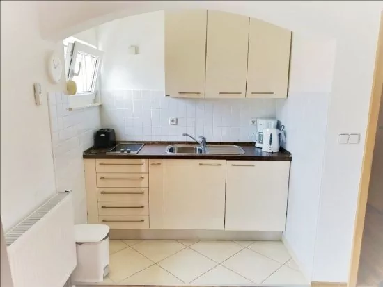 Apartmán Severní Dalmácie - Vodice DA 4187 N1