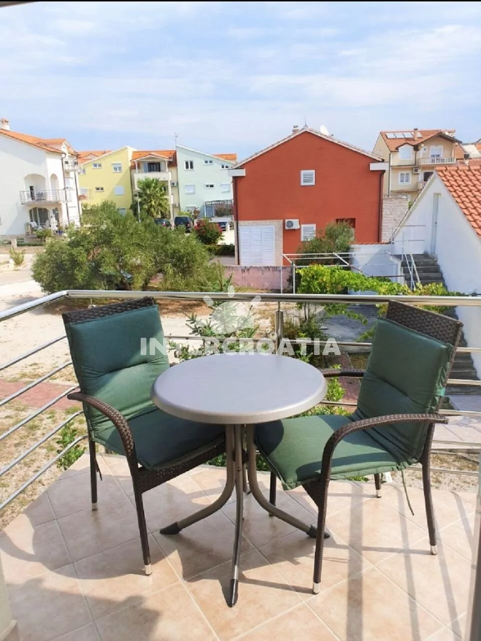 Apartmán Severní Dalmácie - Vodice DA 4187 N1