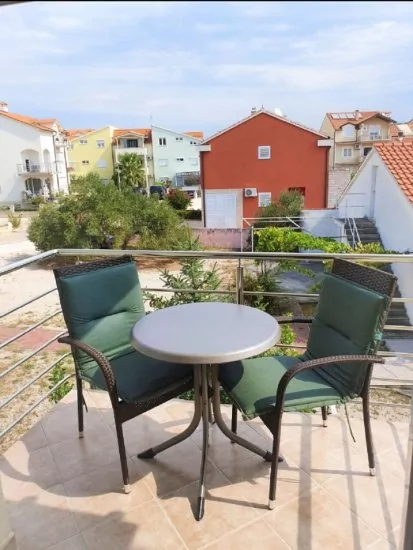Apartmán Severní Dalmácie - Vodice DA 4187 N1
