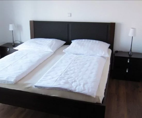 Apartmán Severní Dalmácie - Vodice DA 4187 N1