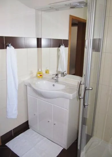 Apartmán Severní Dalmácie - Vodice DA 4187 N1