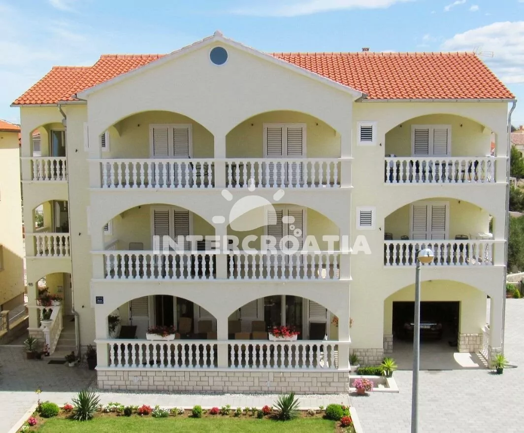 Apartmán Severní Dalmácie - Vodice DA 4187 N2