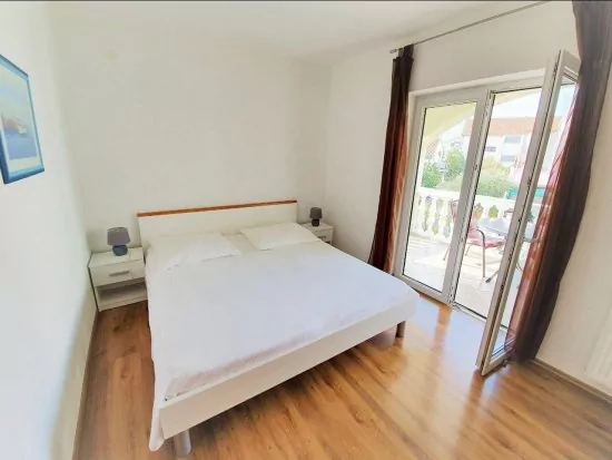 Apartmán Severní Dalmácie - Vodice DA 4187 N2