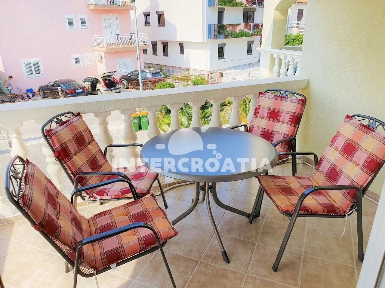 Apartmán Severní Dalmácie - Vodice DA 4187 N2